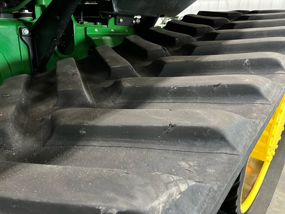 2013 John Deere 9510RT Tractor Rubber Track