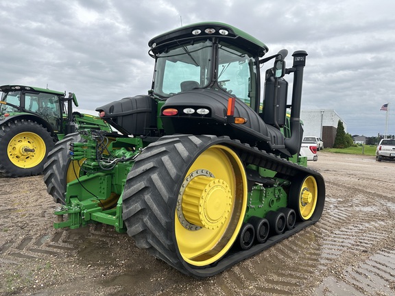 2013 John Deere 9510RT Tractor Rubber Track