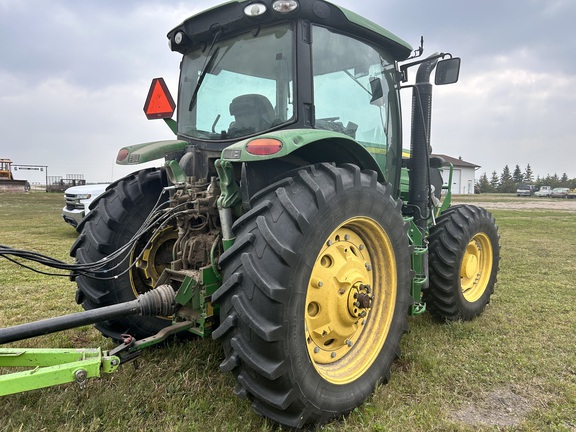 2013 John Deere 6140R Tractor