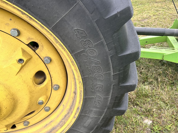 2013 John Deere 6140R Tractor