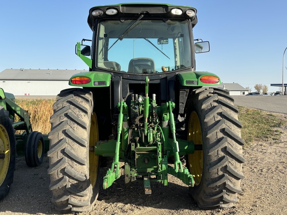 2013 John Deere 6140R Tractor