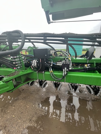 2020 John Deere DB60 Planter