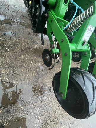 2020 John Deere DB60 Planter