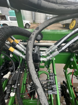 2020 John Deere DB60 Planter