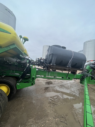 2020 John Deere DB60 Planter