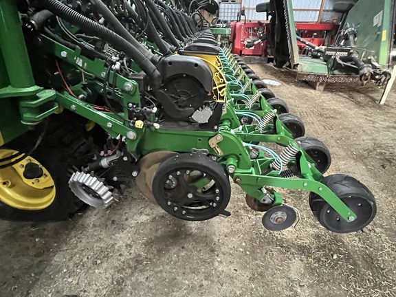 2020 John Deere DB60 Planter