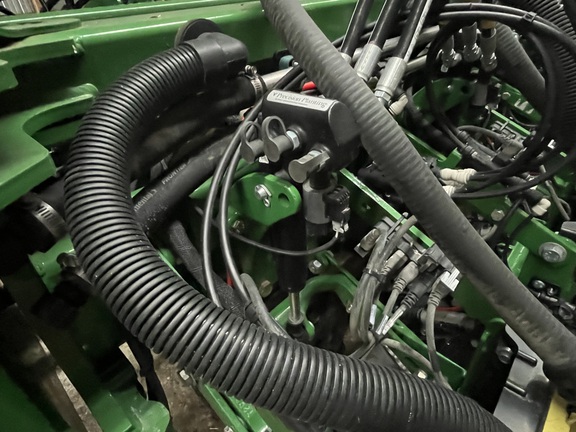 2020 John Deere DB60 Planter