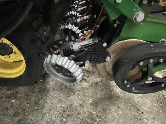 2020 John Deere DB60 Planter