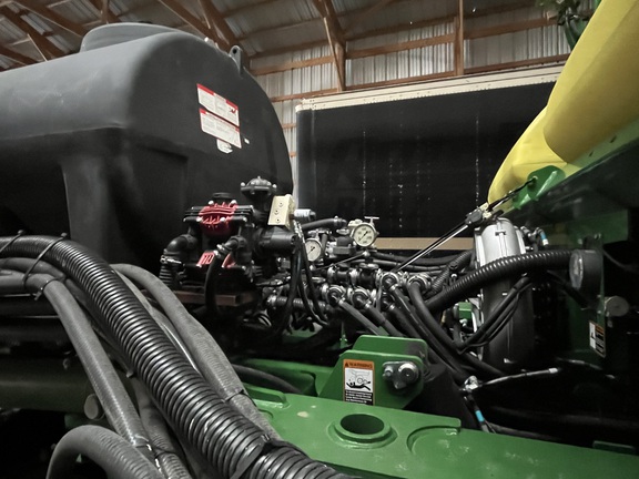 2020 John Deere DB60 Planter