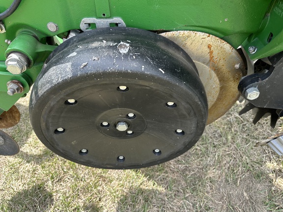 2020 John Deere DB60 Planter