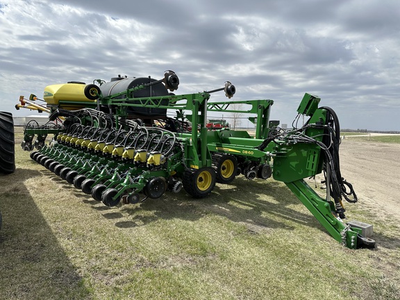 2020 John Deere DB60 Planter