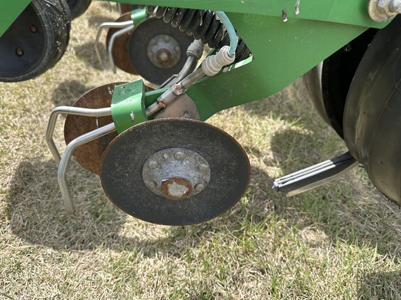 2020 John Deere DB60 Planter