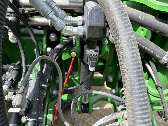 2020 John Deere DB60 Planter