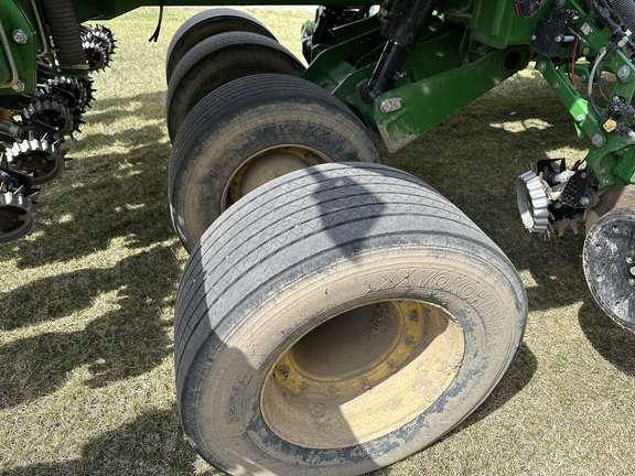 2020 John Deere DB60 Planter