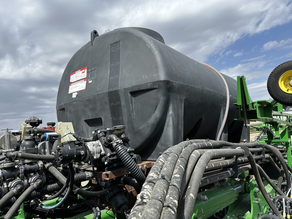 2020 John Deere DB60 Planter