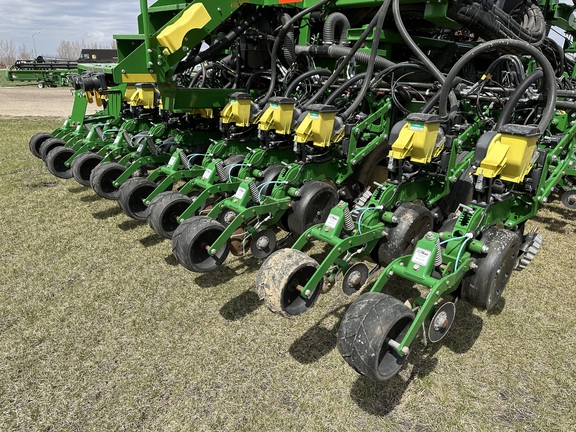 2020 John Deere DB60 Planter