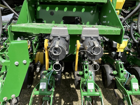 2020 John Deere DB60 Planter