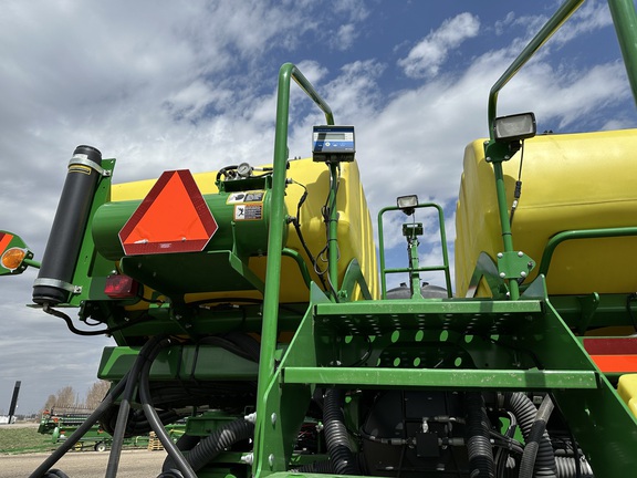 2020 John Deere DB60 Planter