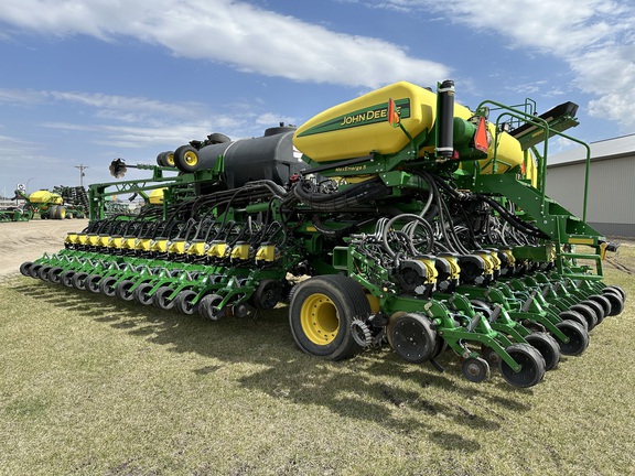 2020 John Deere DB60 Planter