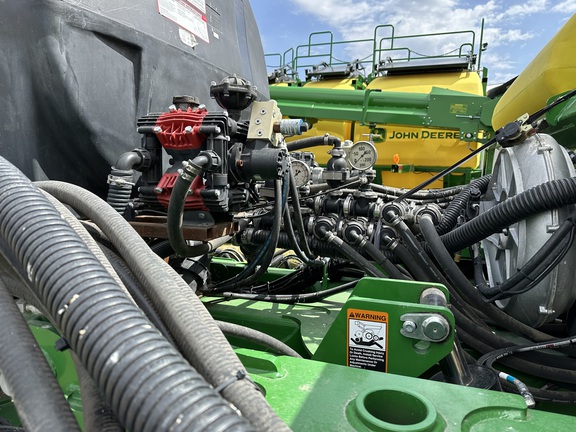 2020 John Deere DB60 Planter