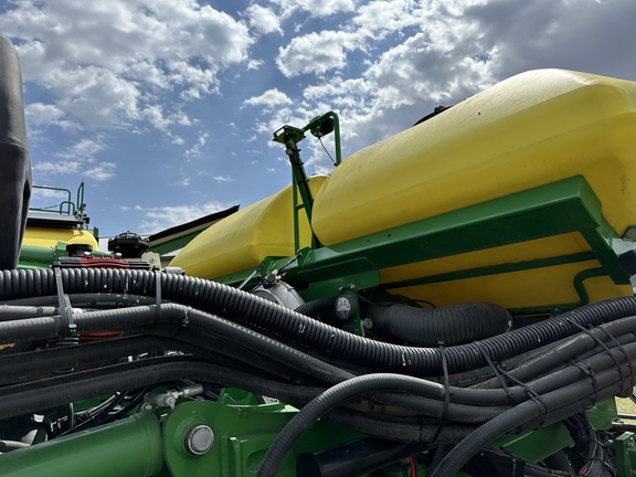 2020 John Deere DB60 Planter