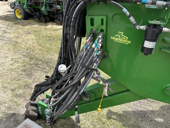 2020 John Deere DB60 Planter