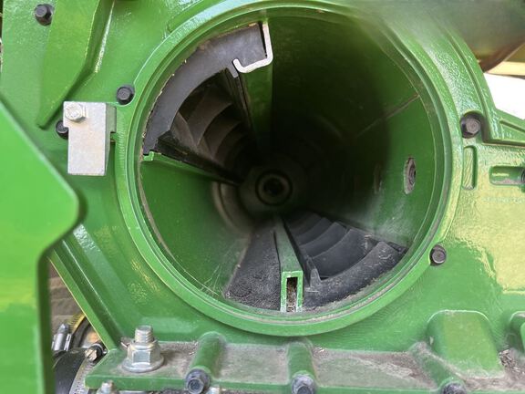 2022 John Deere N560 Air Seeder