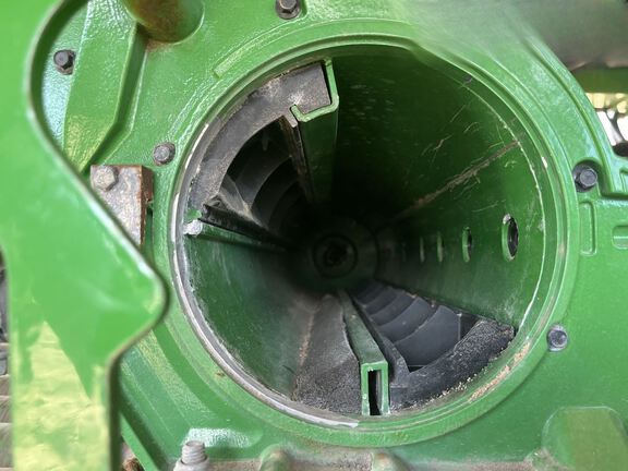 2022 John Deere N560 Air Seeder