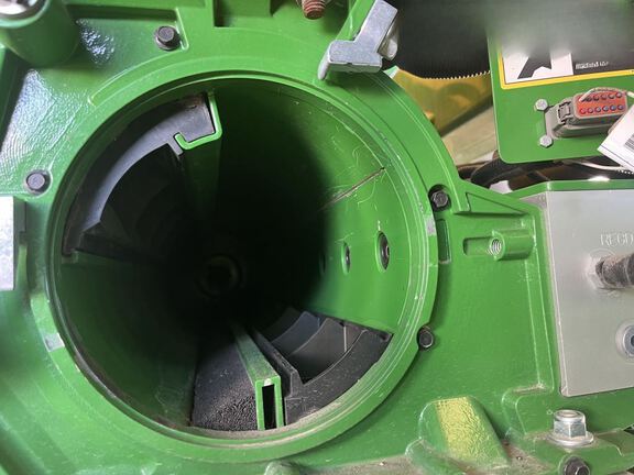 2022 John Deere N560 Air Seeder