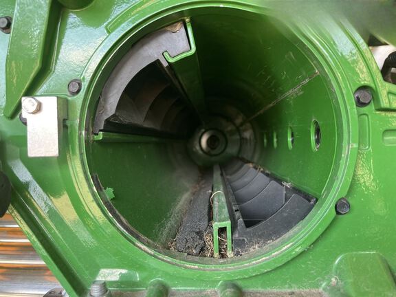 2022 John Deere N560 Air Seeder