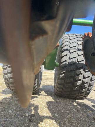 2022 John Deere N560 Air Seeder