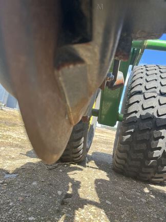 2022 John Deere N560 Air Seeder