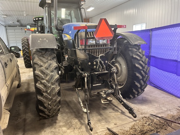 2013 New Holland TV6070 Tractor
