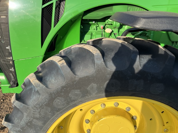 2019 John Deere 8295R Tractor
