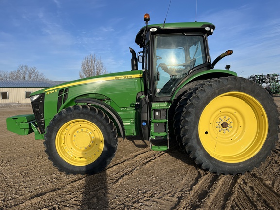 2019 John Deere 8295R Tractor