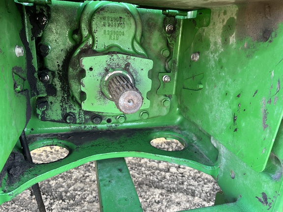 2019 John Deere 8295R Tractor
