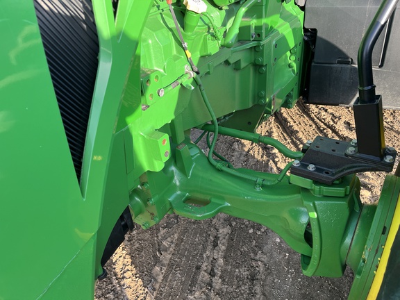 2019 John Deere 8295R Tractor