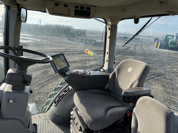 2019 John Deere 8295R Tractor