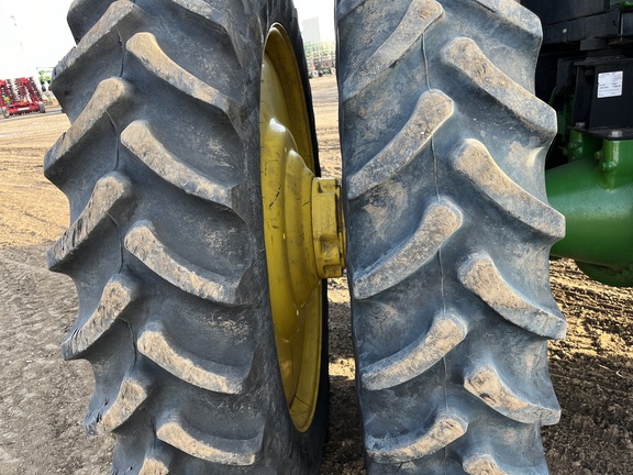 2019 John Deere 8295R Tractor