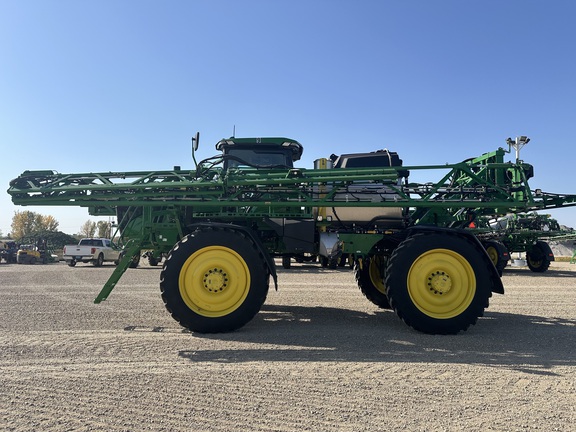 2024 John Deere 612R Sprayer/High Clearance