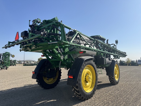 2024 John Deere 612R Sprayer/High Clearance