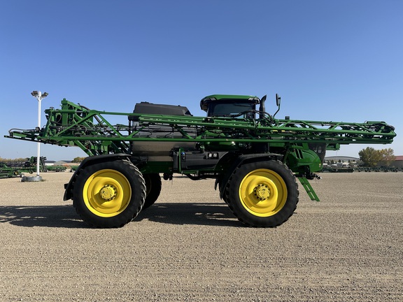 2024 John Deere 612R Sprayer/High Clearance