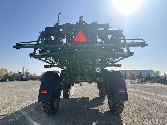 2024 John Deere 612R Sprayer/High Clearance
