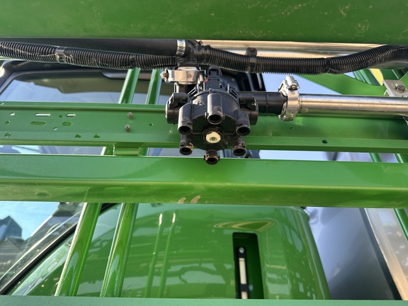 2024 John Deere 612R Sprayer/High Clearance