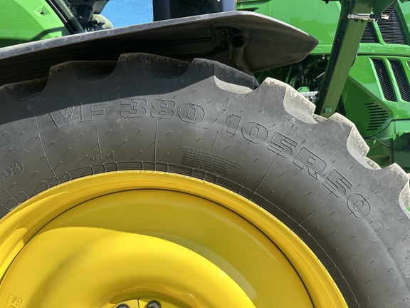 2024 John Deere 612R Sprayer/High Clearance