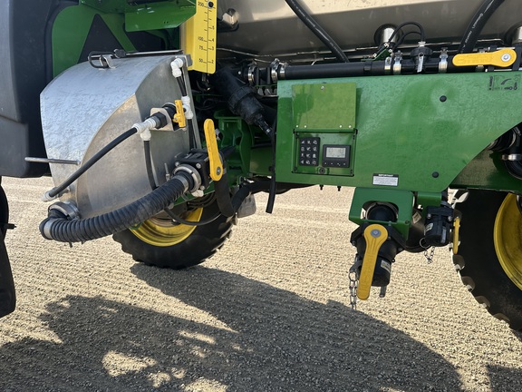 2024 John Deere 612R Sprayer/High Clearance