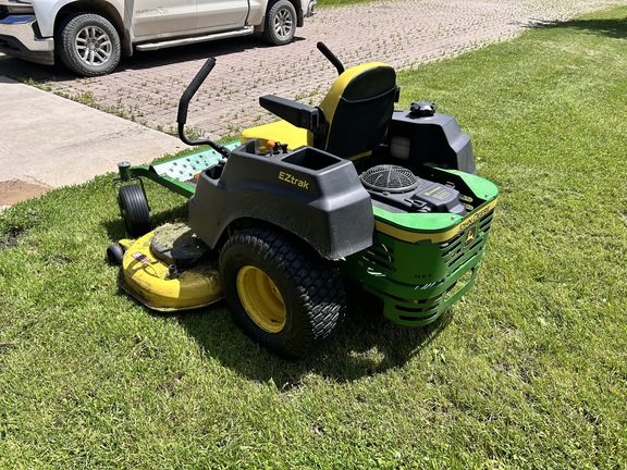 2015 John Deere Z445 Mower/Zero Turn