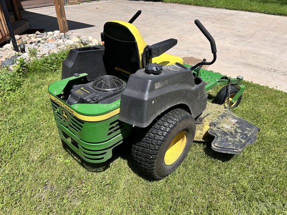 2015 John Deere Z445 Mower/Zero Turn