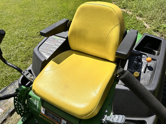 2015 John Deere Z445 Mower/Zero Turn