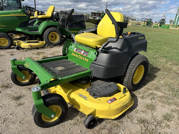 2015 John Deere Z445 Mower/Zero Turn